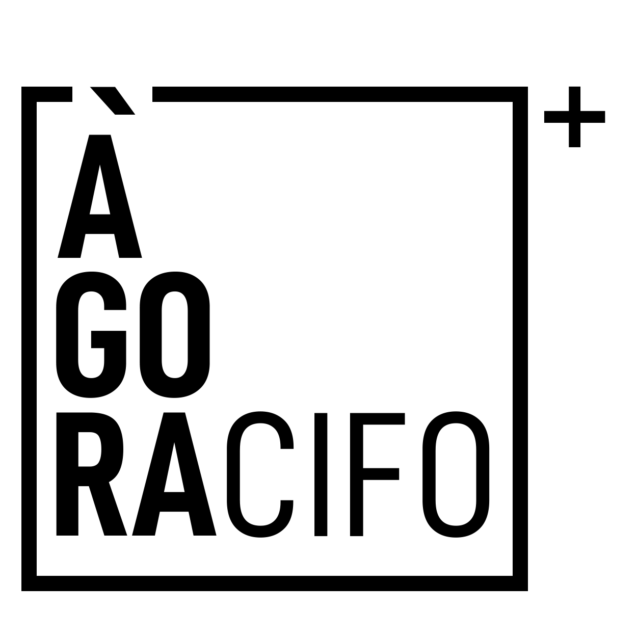 logo agora